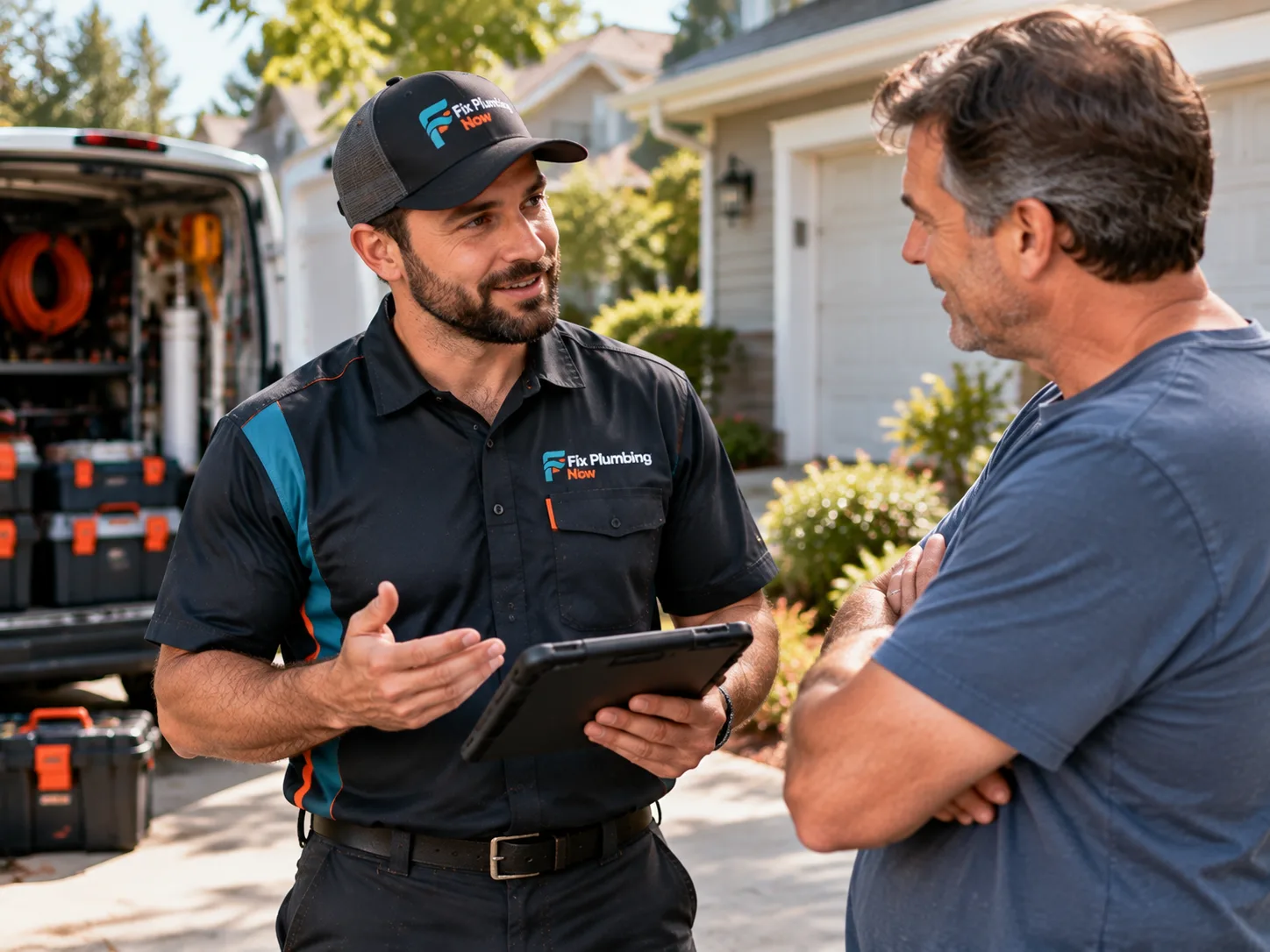 Clogged Drain Service Matteson, IL FAQs